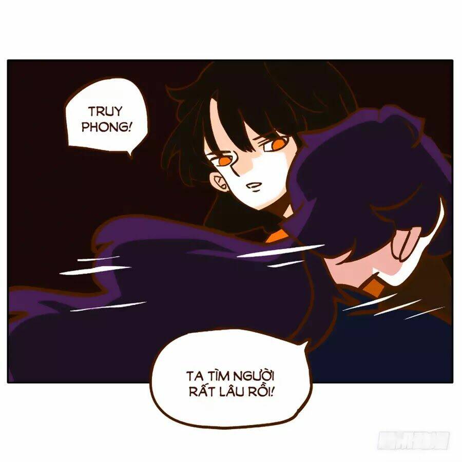 Hòa Thượng Và Tiểu Long Quân: Chapter 69