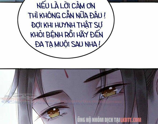 Trọng Sinh Bá Sủng Nhiếp Chính Vương Quá Mạnh Mẽ: Chapter 116