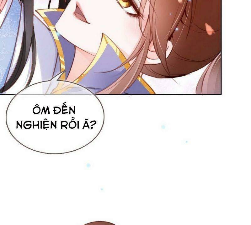 Nàng Trở Thành Bạch Nguyệt Quang Của Vương Gia Bệnh Kiều: Chapter 8