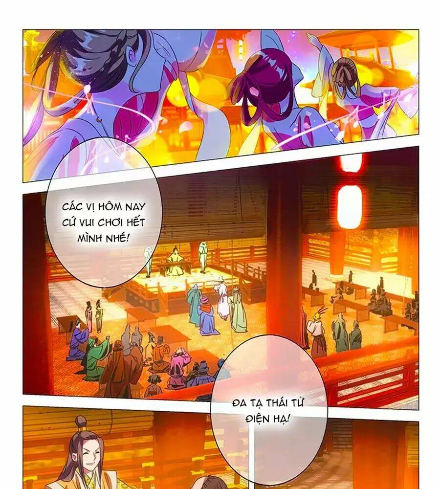 Phò Mã! Không Nên A!: Chapter 71
