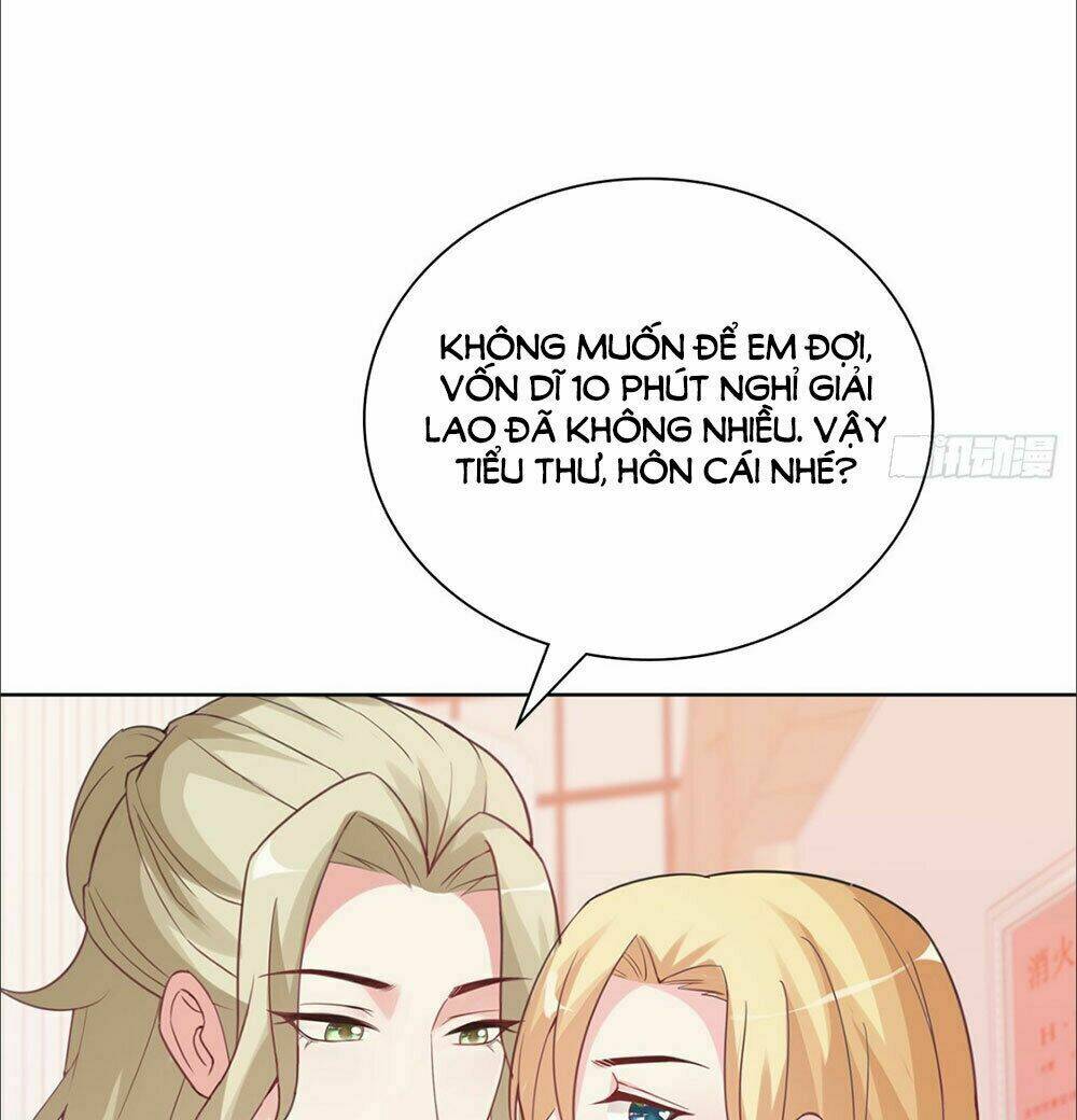 Bộ Váy Rực Rỡ Ánh Sao: Chapter 20