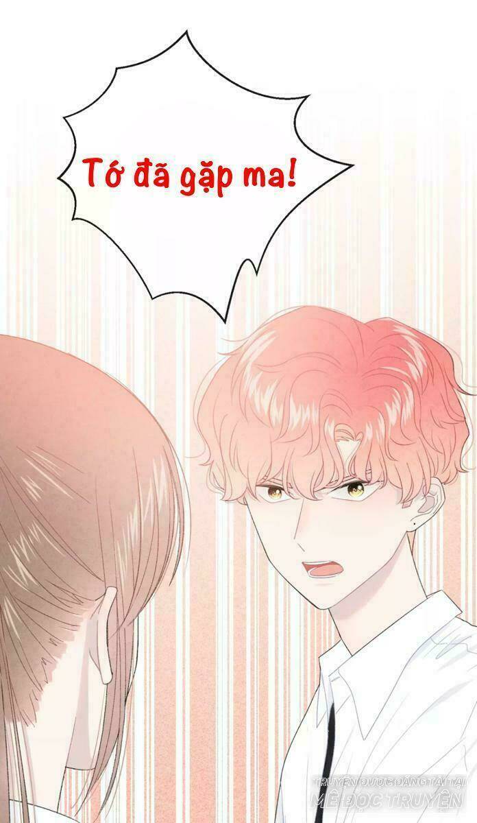 Từ Cái Nhìn Của Em: Chapter 22