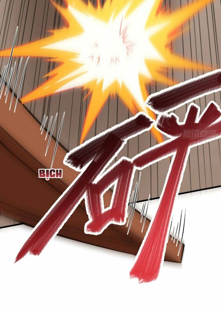 Minh Nhật Thần Đô: Chapter 4