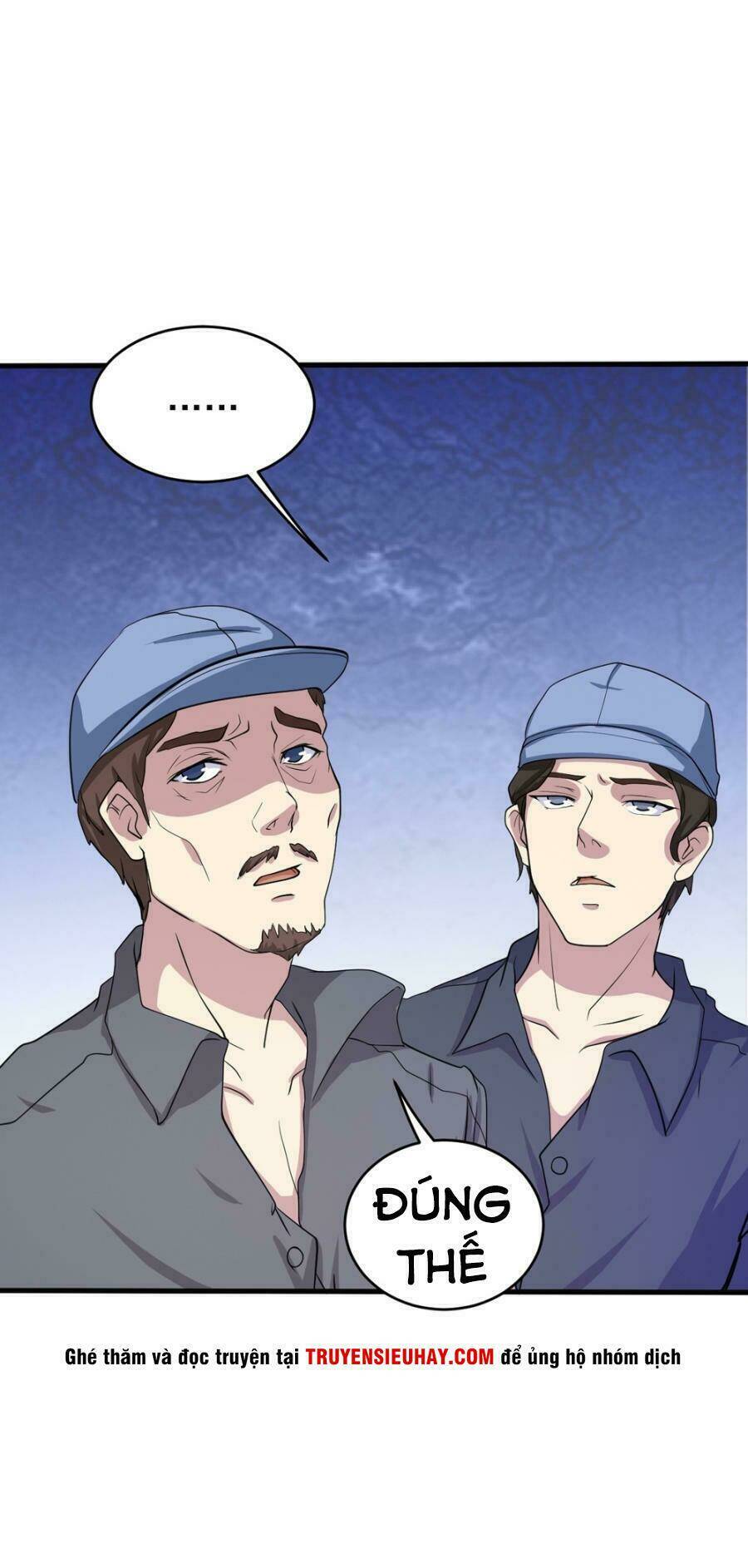 Tay Chơi Thần Cấp: Chapter 2