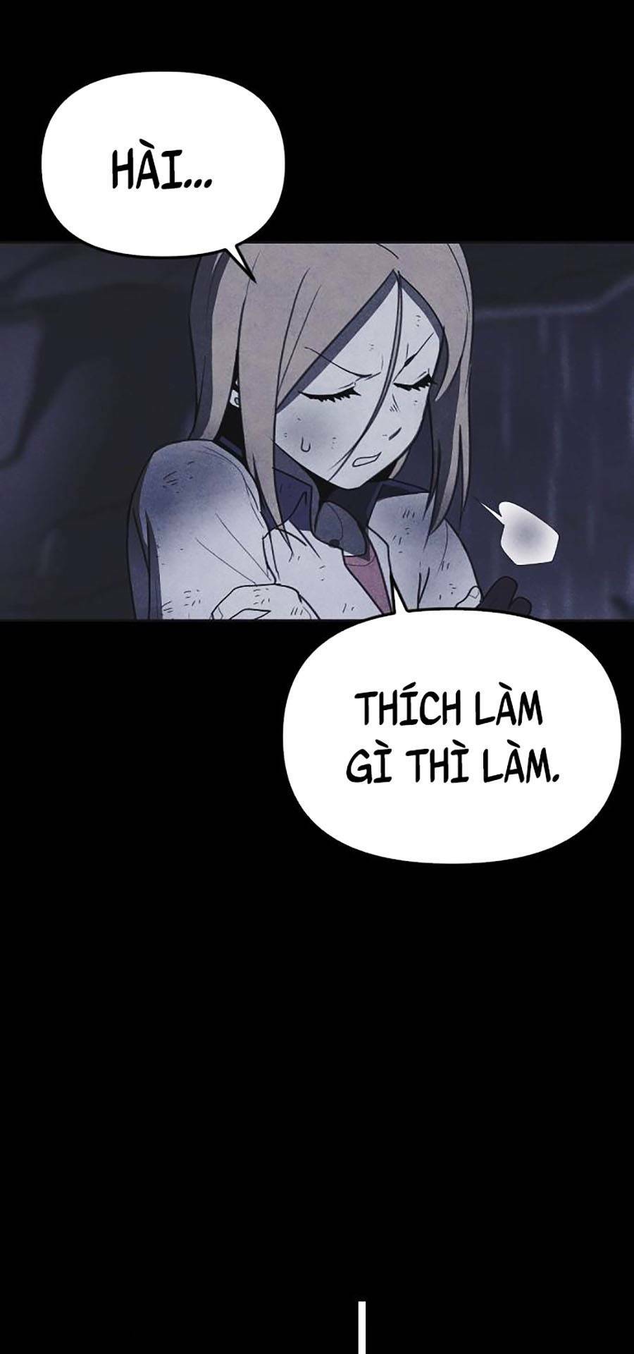 Cậu Bé Shotgun: Chapter 49