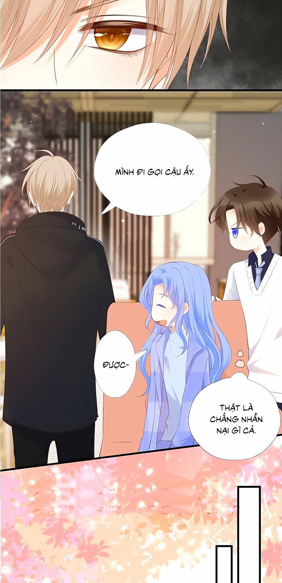 Đóa Hoa Chớm Nở: Chapter 62