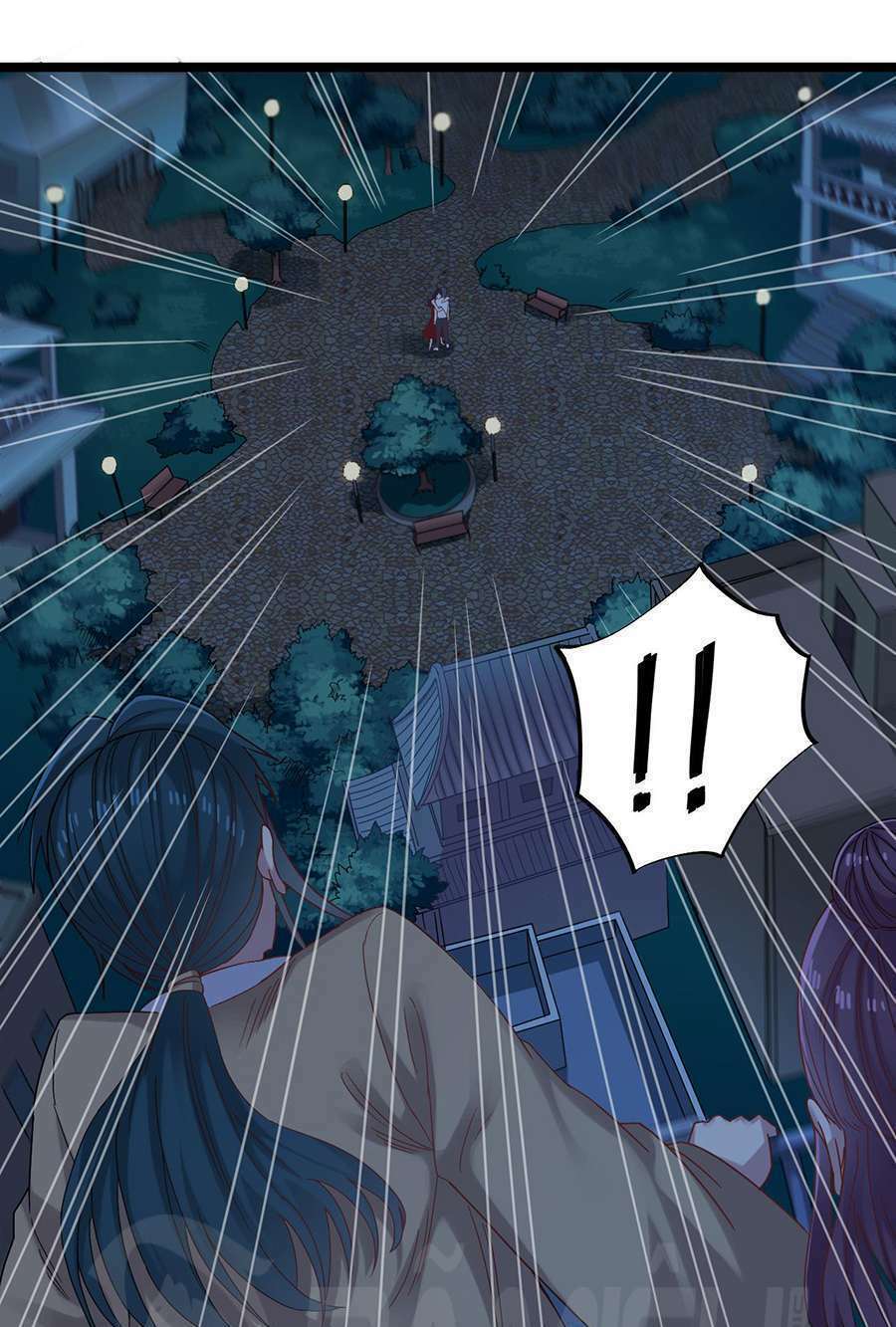 Địa Phủ Khai Phá Thương: Chapter 95