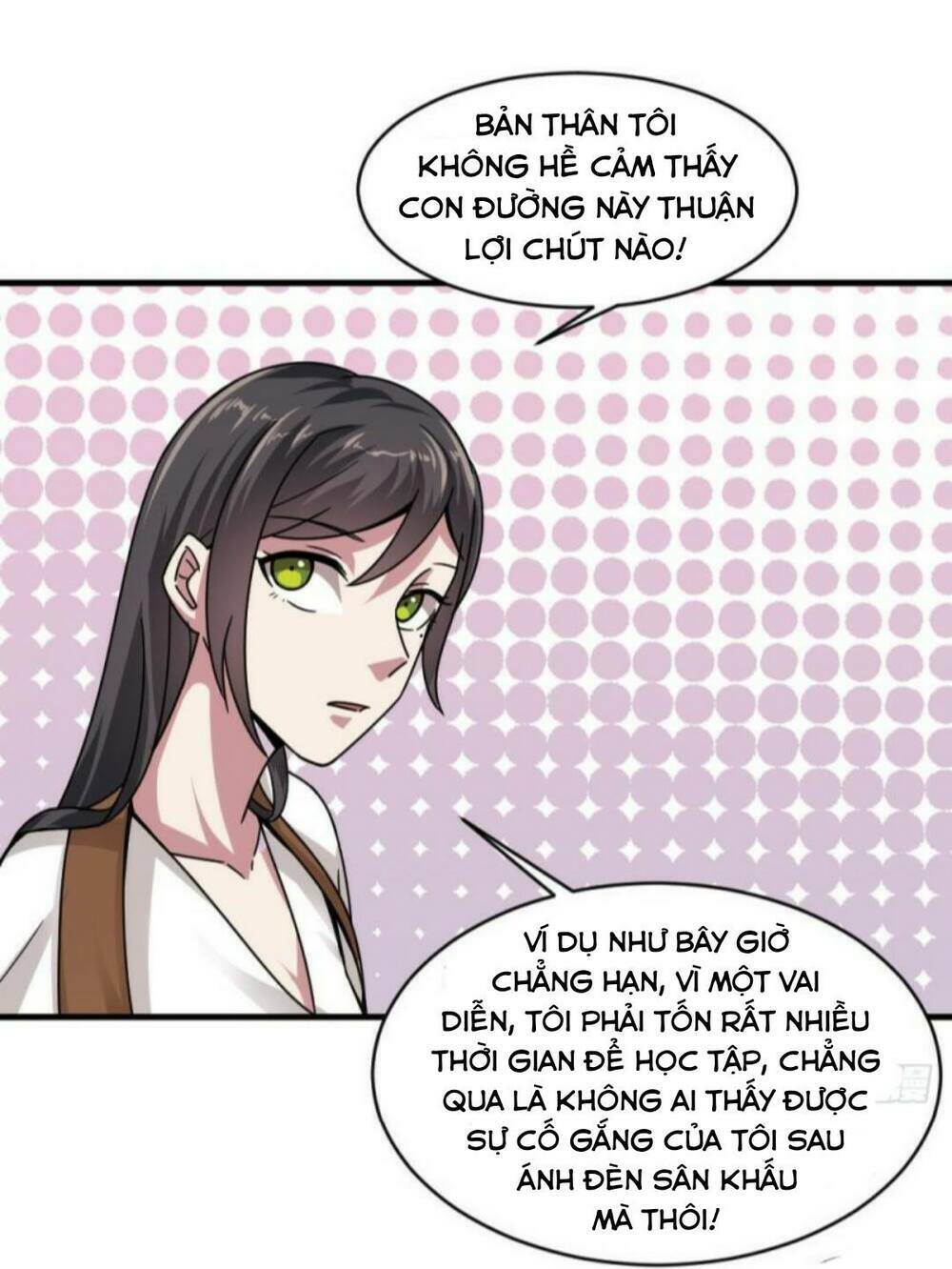 Hệ Thống Nghịch Tập Thiên Hậu: Chapter 36