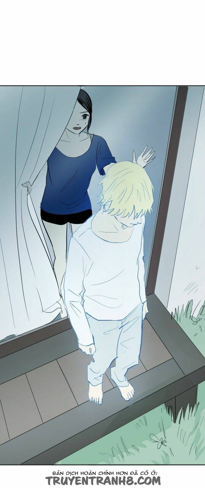 Transparent Cohabitation: Chapter 22