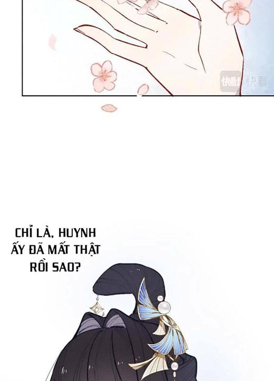 Quân Nhan Tựa Hoa Đào: Chapter 47