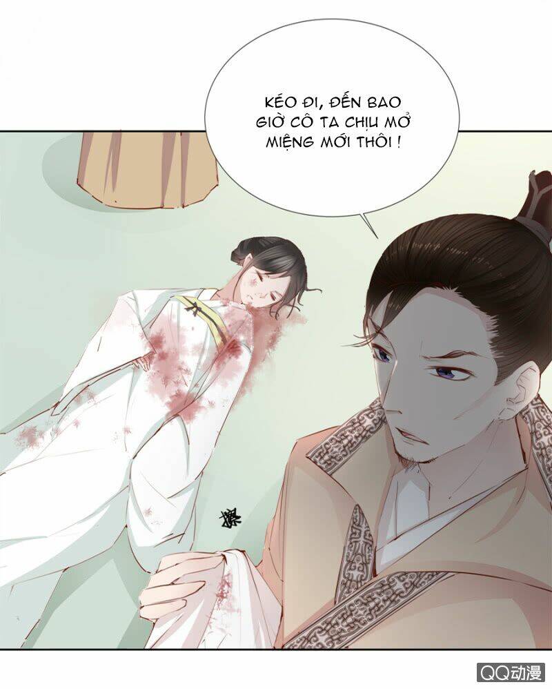 Solo Đi Vương Gia: Chapter 17