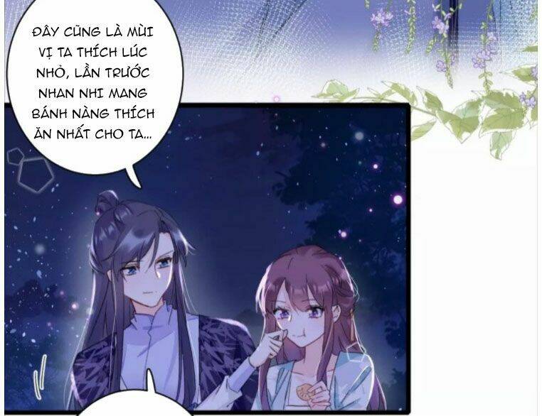 Hoa Nhan Sách: Chapter 193