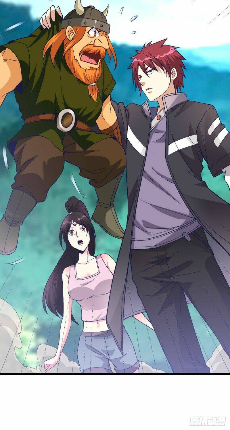 Tiên Vương Trùng Sinh: Chapter 156