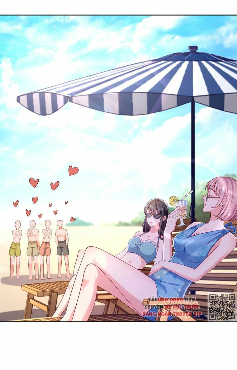 Chí Tôn Toàn Năng: Chapter 71