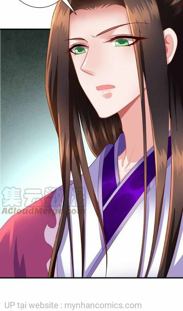 Thái Tử Điện Hạ Có Tin Vui: Chapter 129