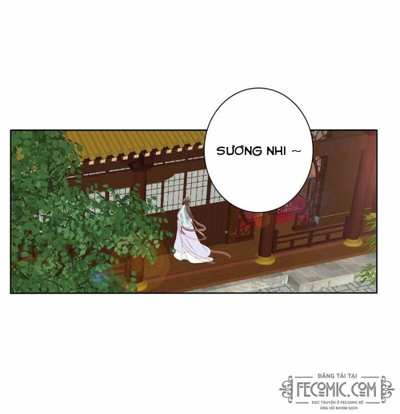 Thông Linh Phi: Chapter 726