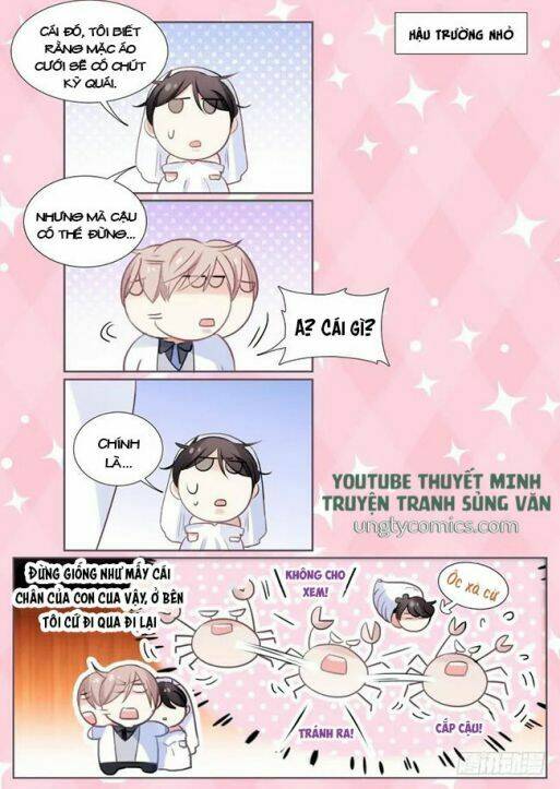 Ảnh Đế X Ảnh Đế: Chapter 146