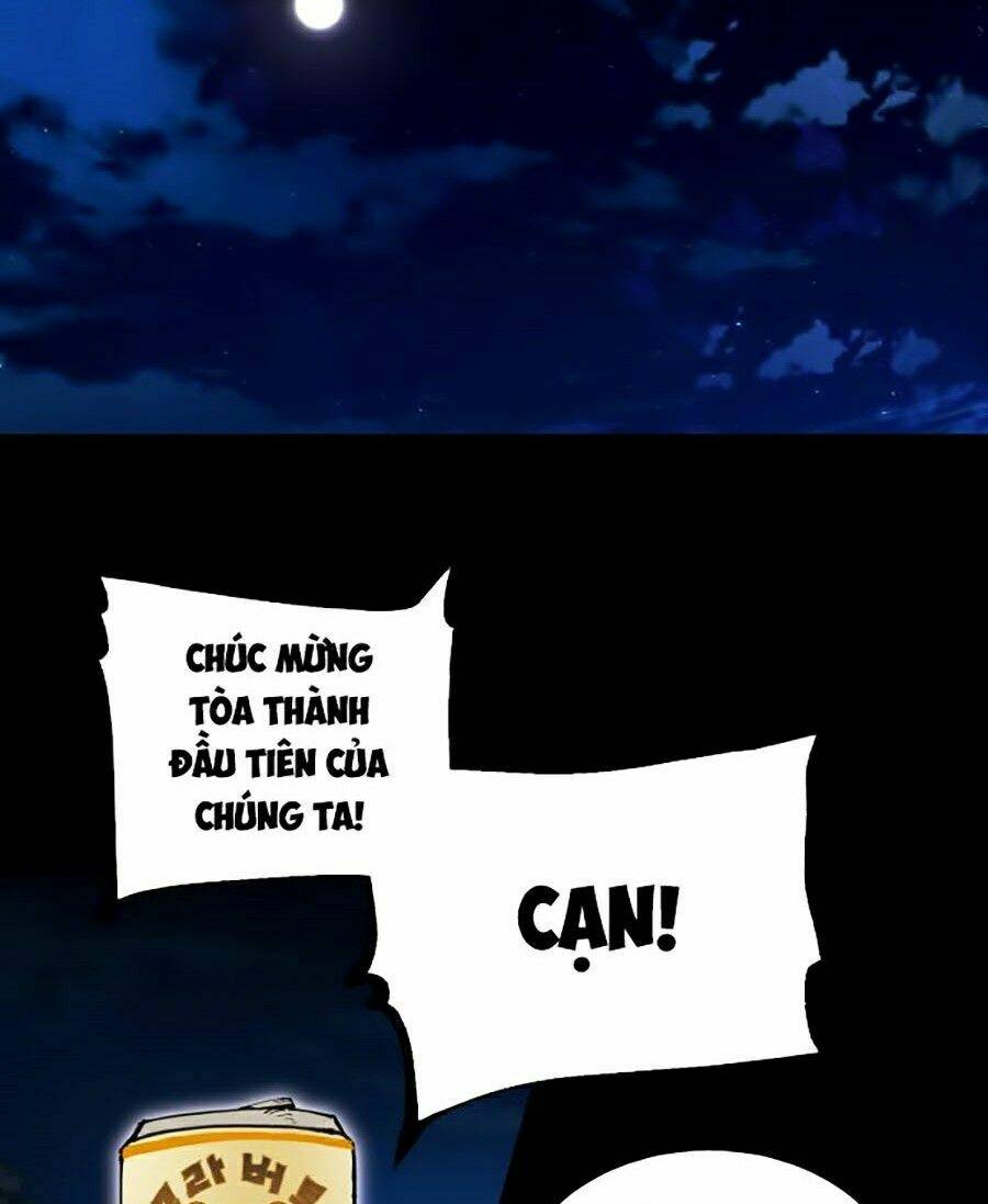 Hard Core Leveling Warrior Ss2: Chapter 85