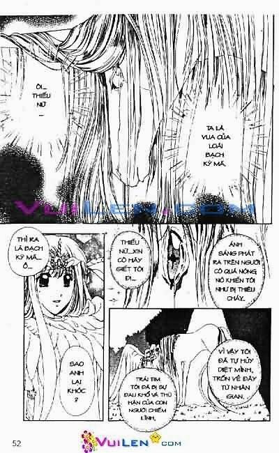 Duyên Kỳ Ngộ: Chapter 11