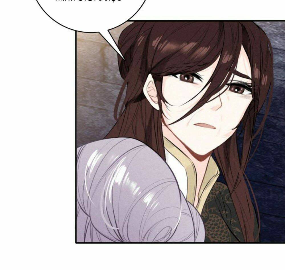 Đế Sư Tại Thượng: Chapter 28