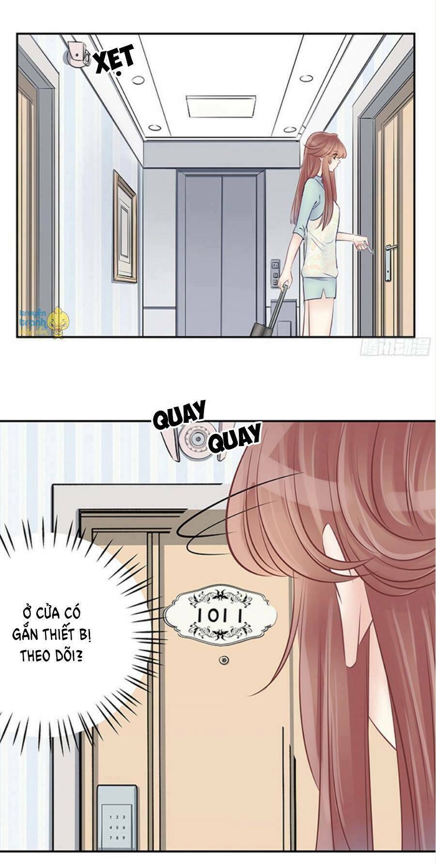 Trọng Sinh Để Ngủ Với Ảnh Đế: Chapter 52