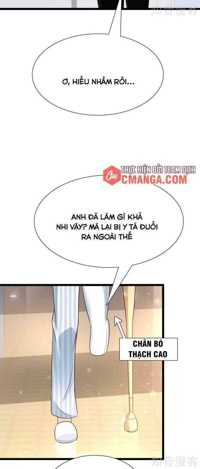Tối Cường Vận Đào Hoa: Chapter 177