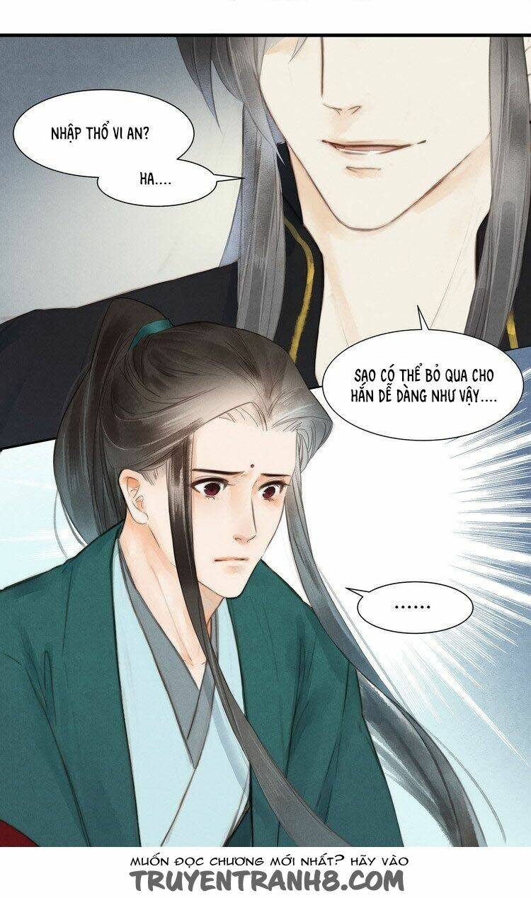 Thành Chủ Mỗi Ngày Đều Mơ Ước Ta: Chapter 6