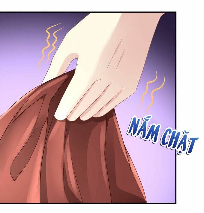 Đế Vương Ta Vẫn Còn Nhỏ: Chapter 32