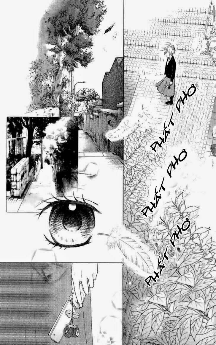 Aruitou: Chapter 3