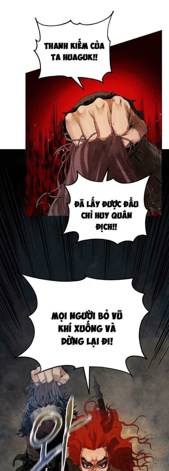 Phụng Tiên Trọng Sinh Ký: Chapter 11