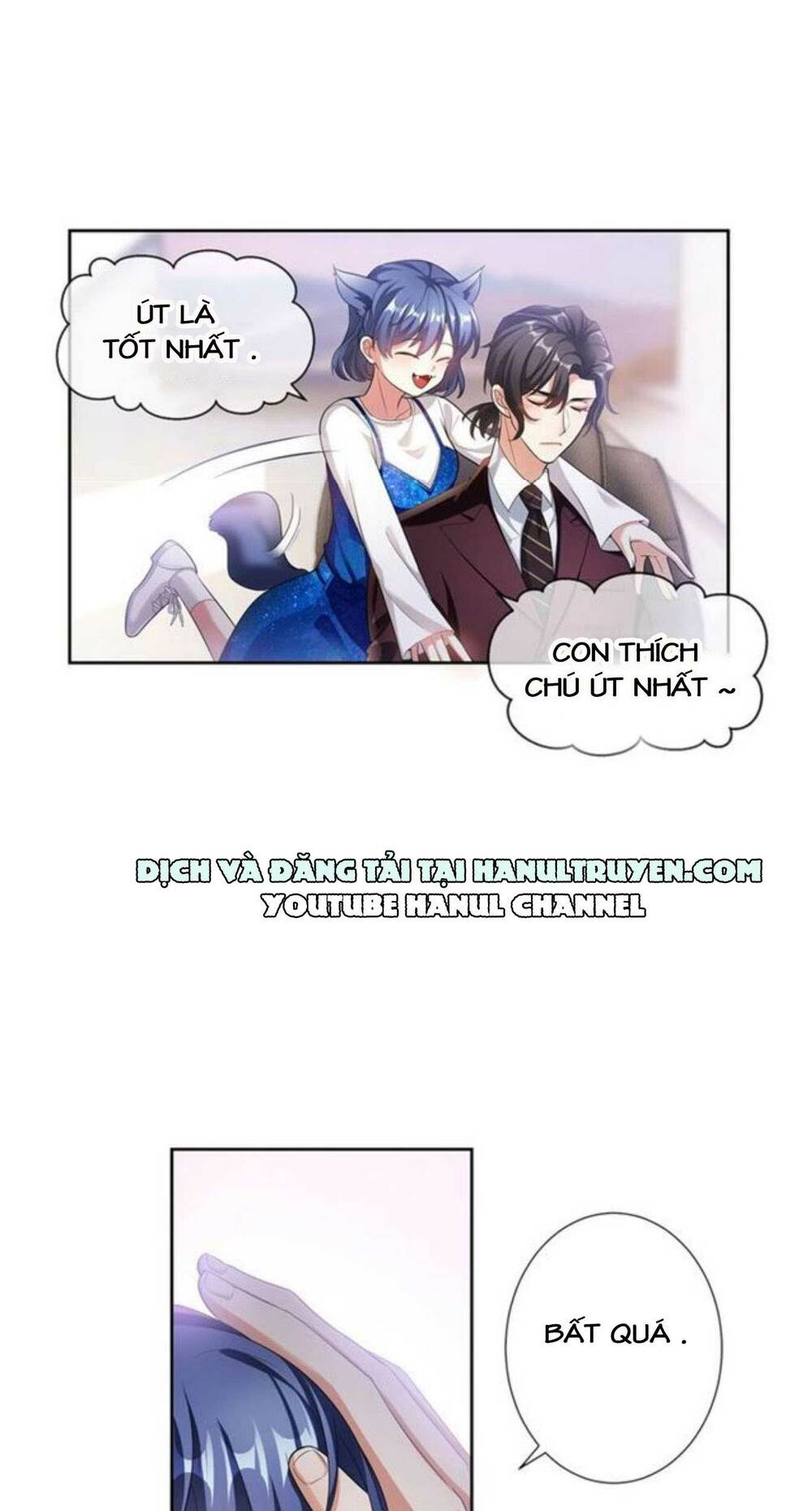 Cô Vợ Nhỏ Nuông Chiều Quá Lại Thành Ác!!: Chapter 44