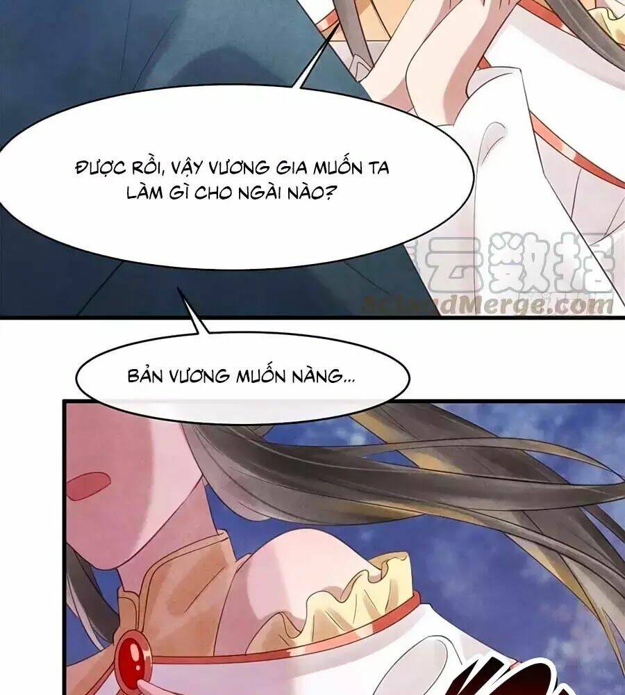 Vương Phi Muốn Trèo Tường: Chapter 58