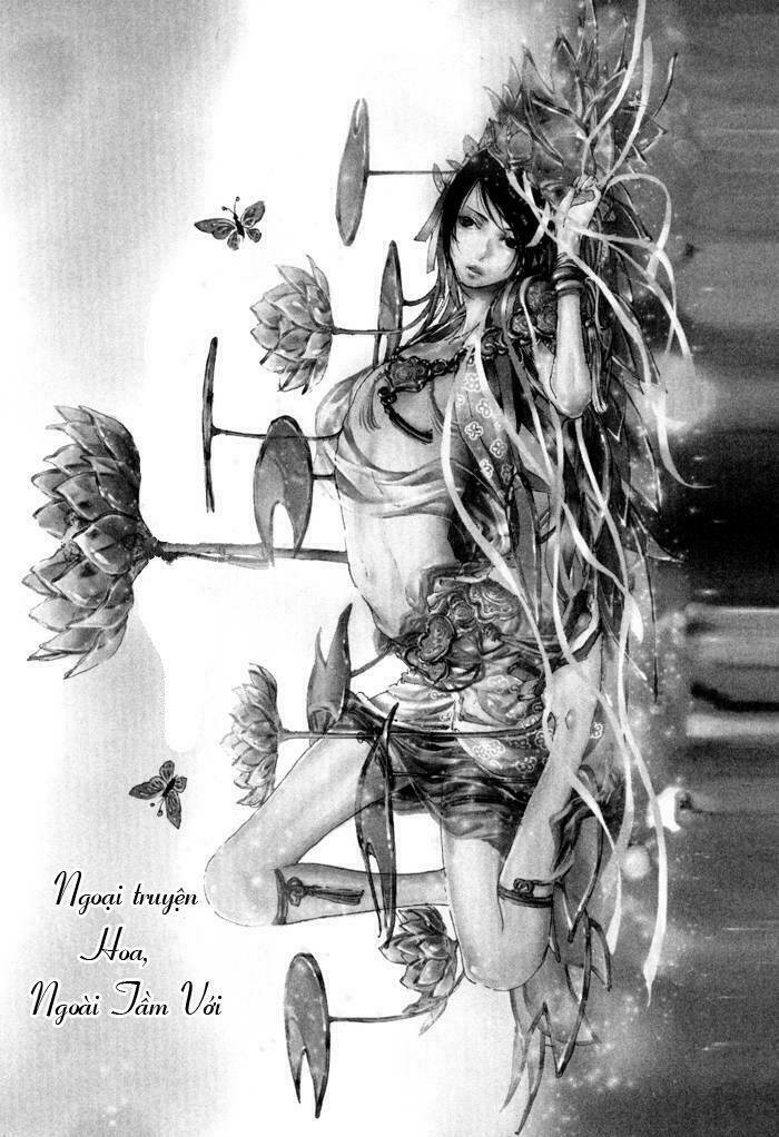 Tuyệt Thế Độc Phi Của Tà Vương: Chapter 5