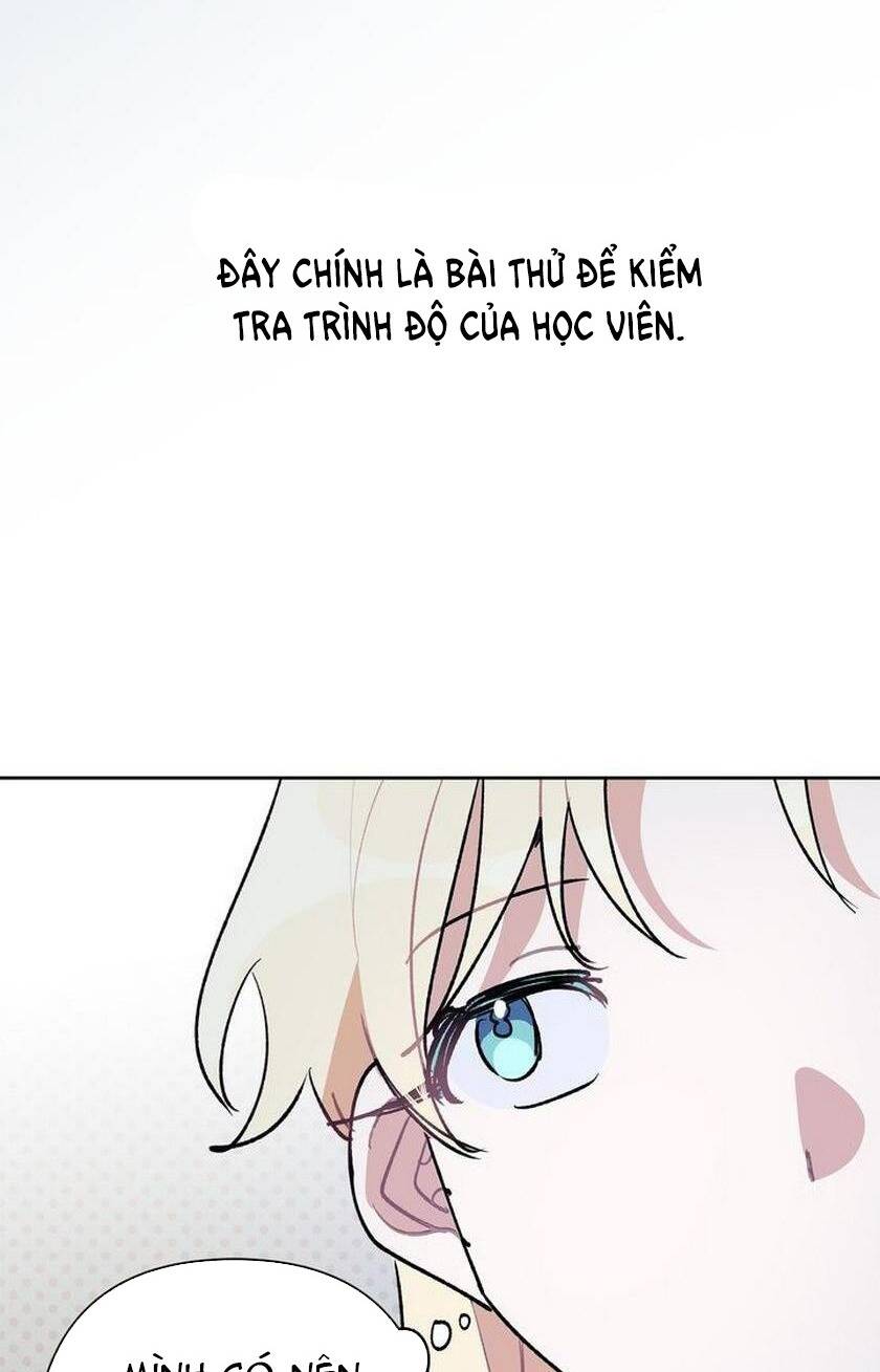 Cách Mà Pháp Sư Đối Mặt Với Cái Chết: Chapter 27.1