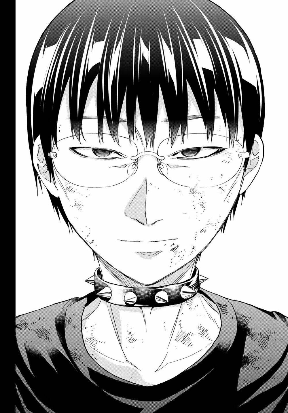Real Account Ii: Chapter 179