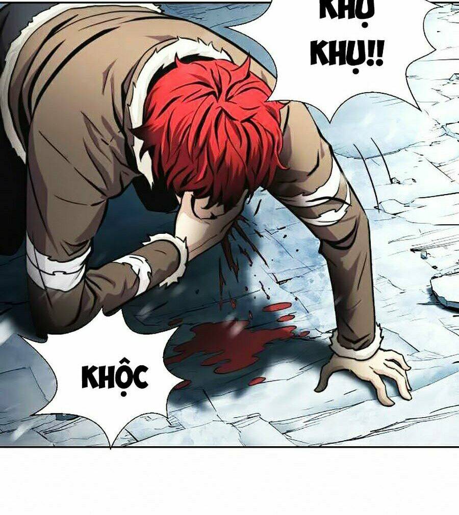 Sức Cùng Lực Kiệt: Chapter 17