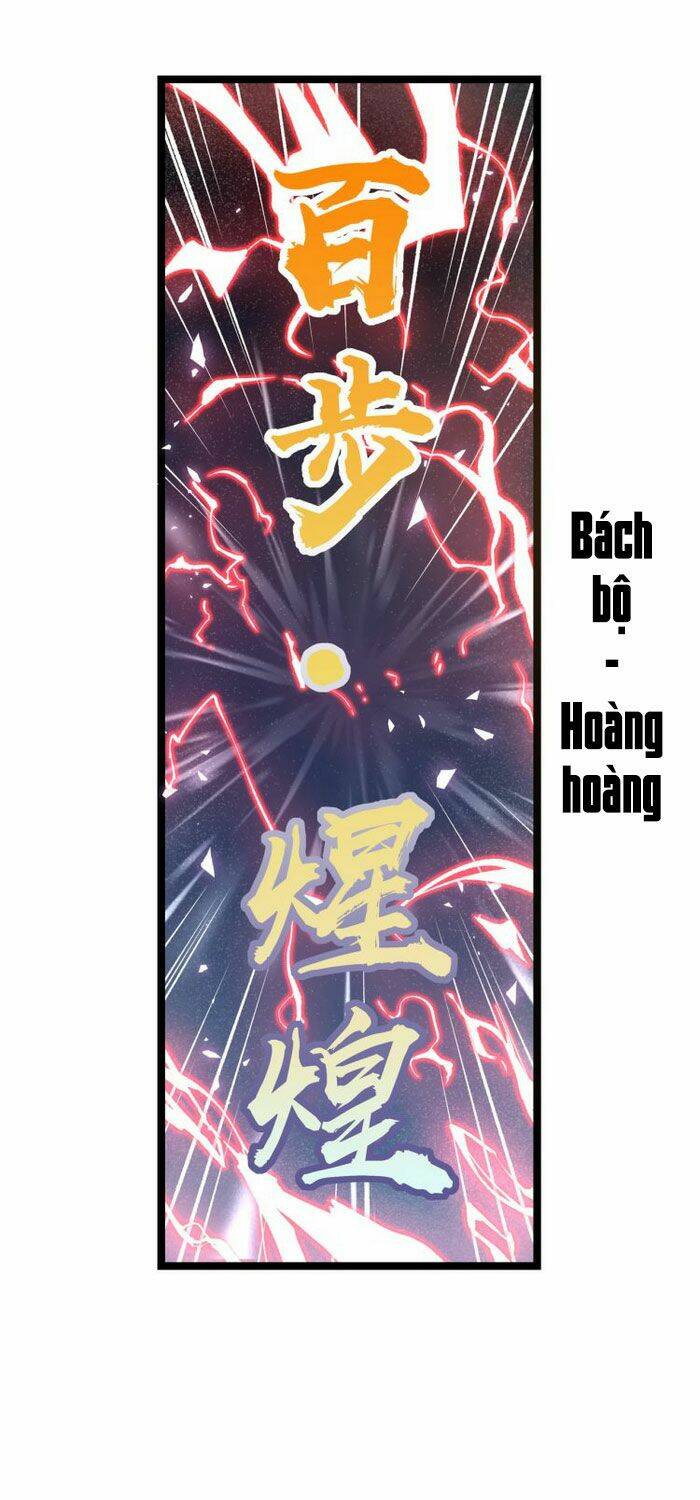 Hắc Uyên Lê Minh Thời: Chapter 27