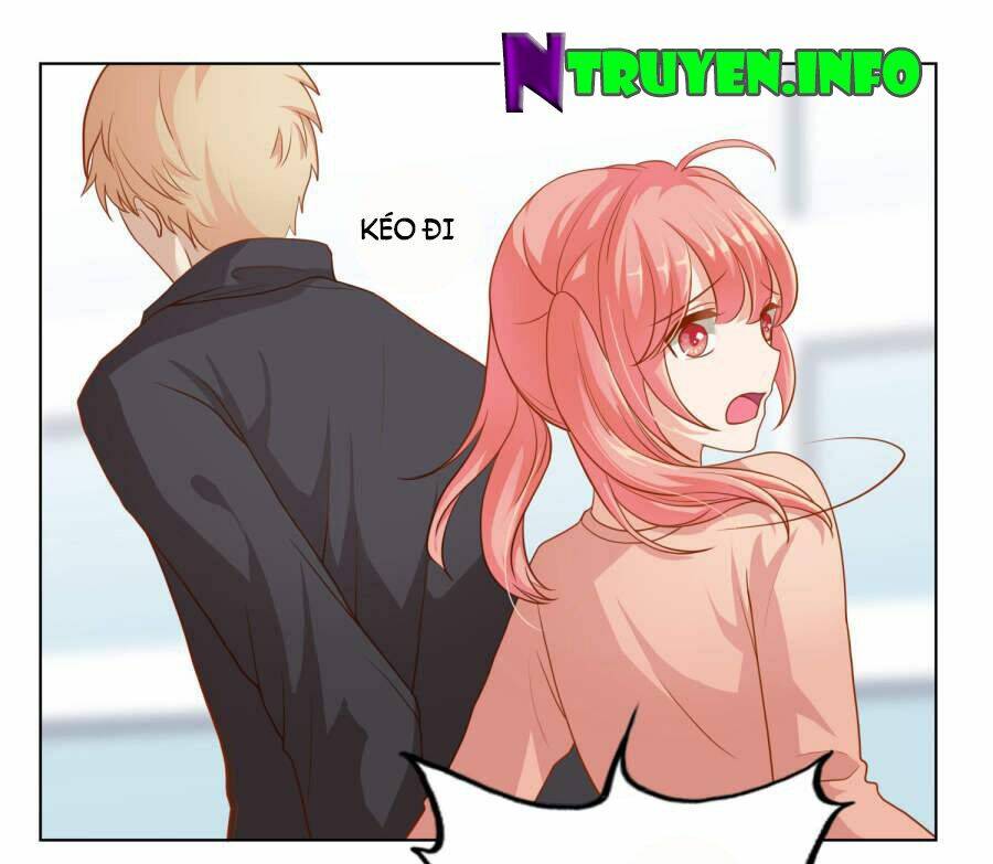 Đào Sắc Tinh Quang: Chapter 22