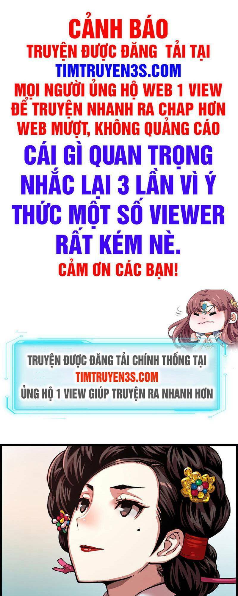 Tôi Sẽ Sống Như Một Hoàng Tử: Chapter 73