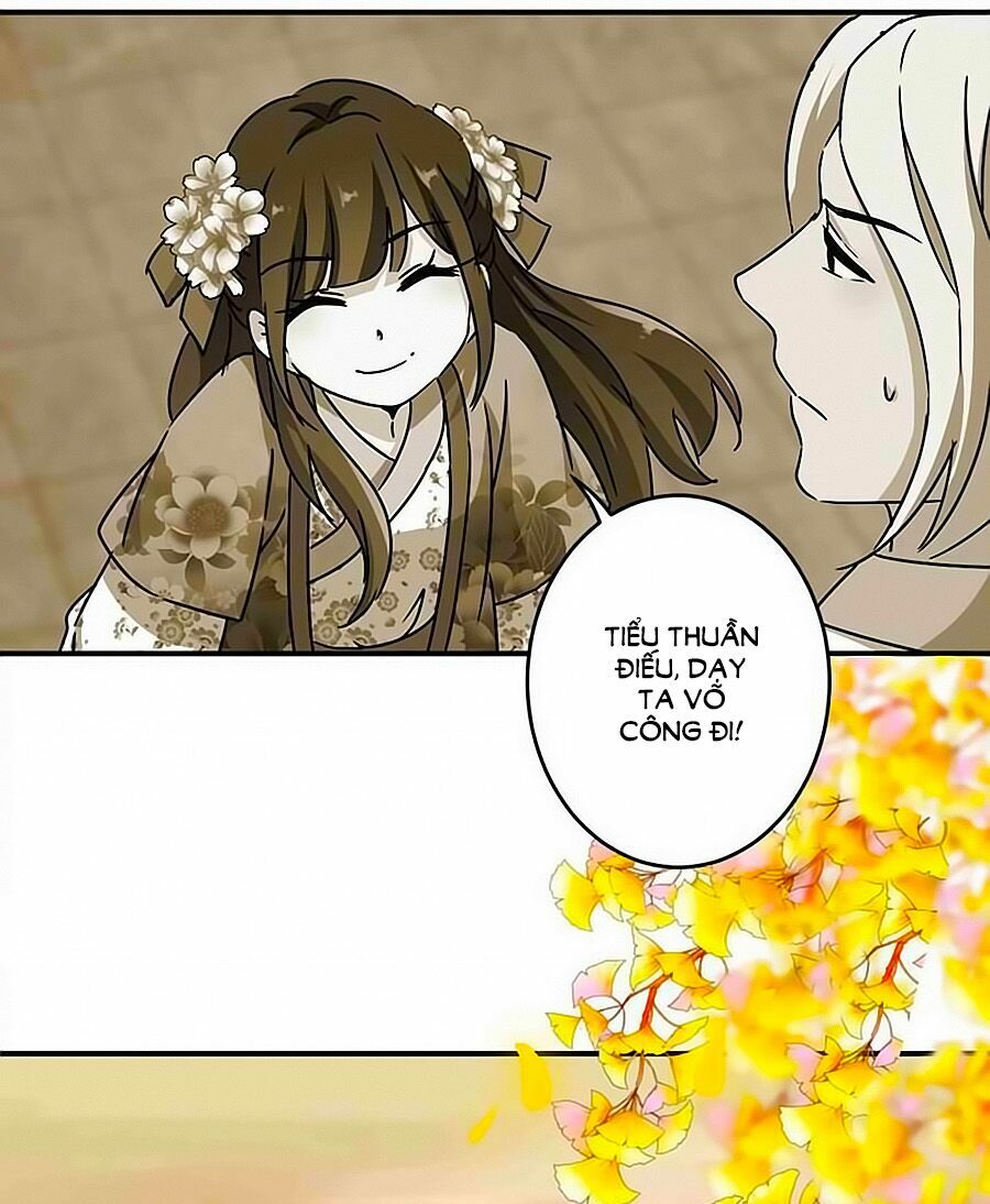 Vương Gia ! Ngươi Thật Bỉ Ổi !: Chapter 284