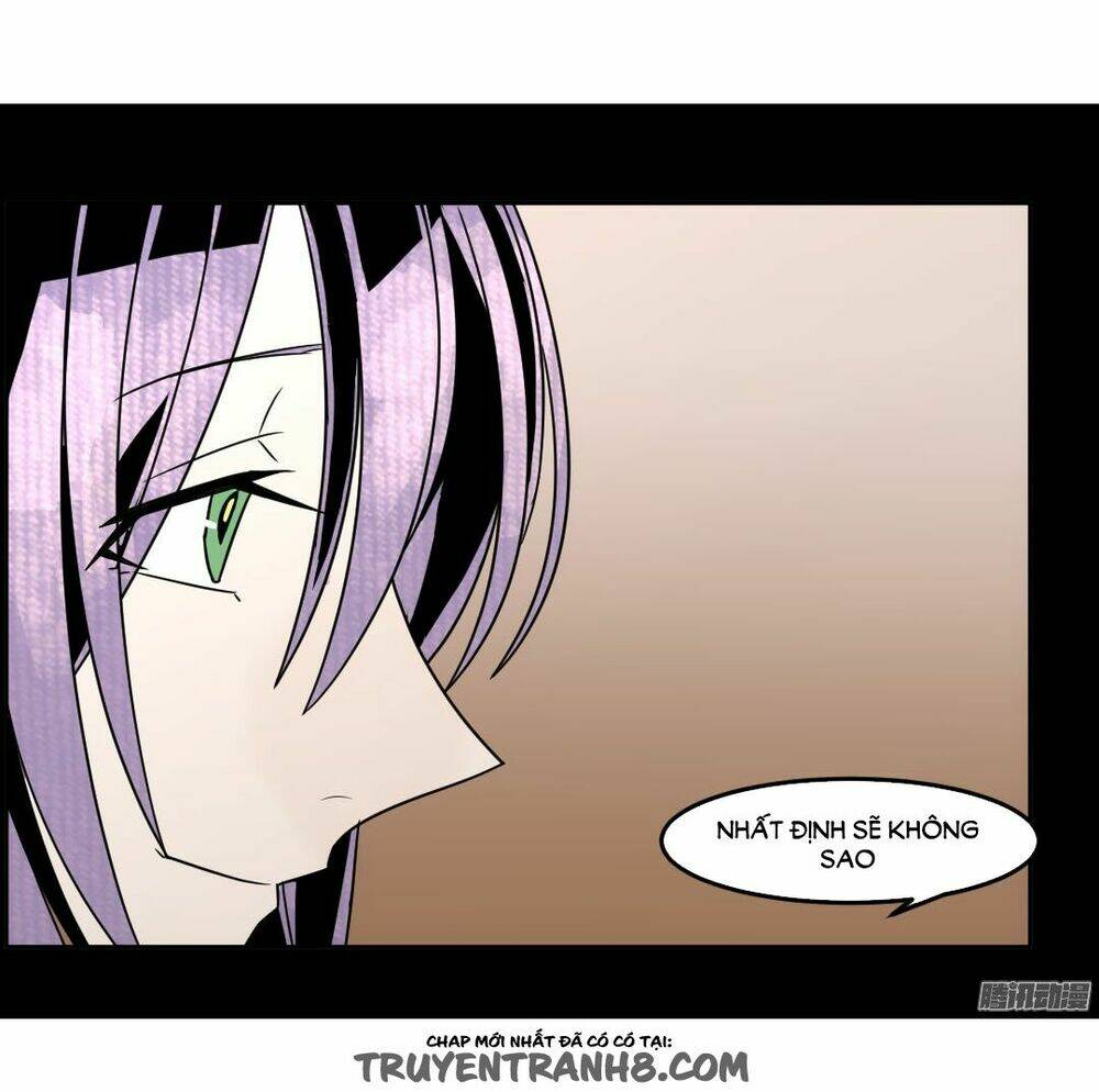 Điều Ước Của Người Phàm: Chapter 28