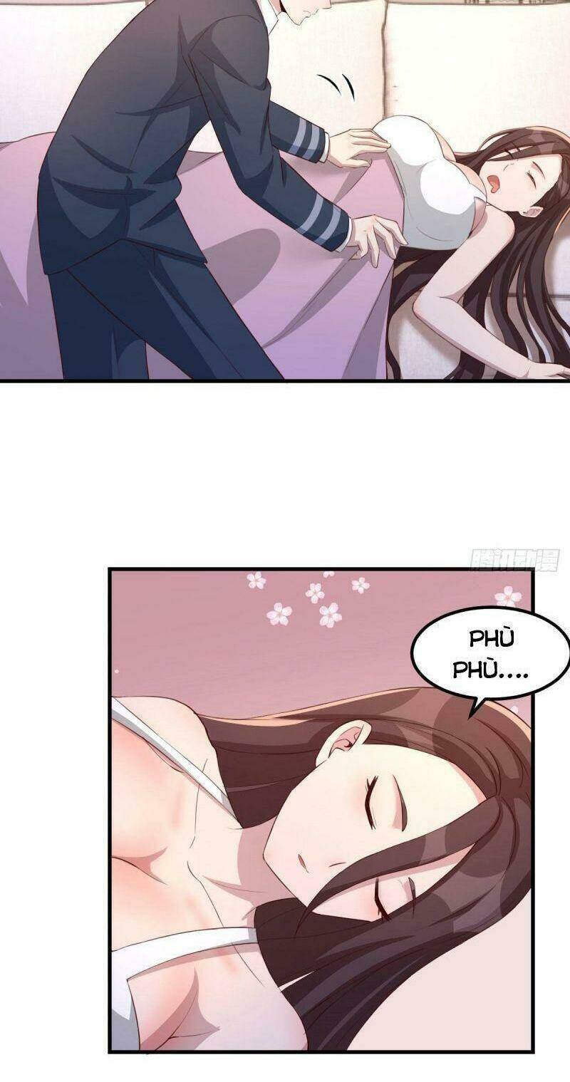 Thiên Tứ Thức Tỉnh: Chapter 41