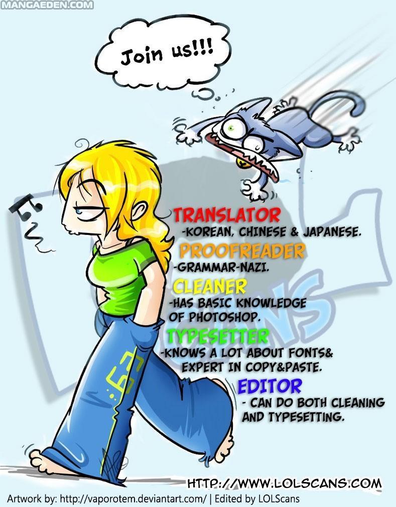 Devil's Line: Chapter 8