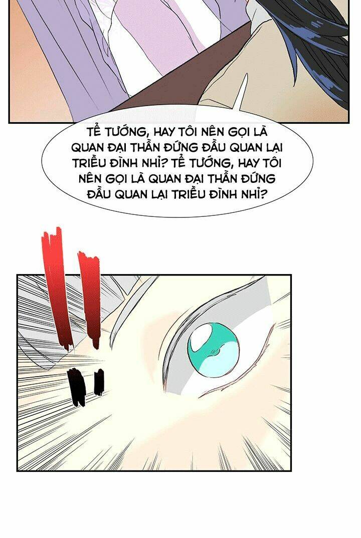 Học Sĩ Tái Sinh: Chapter 48