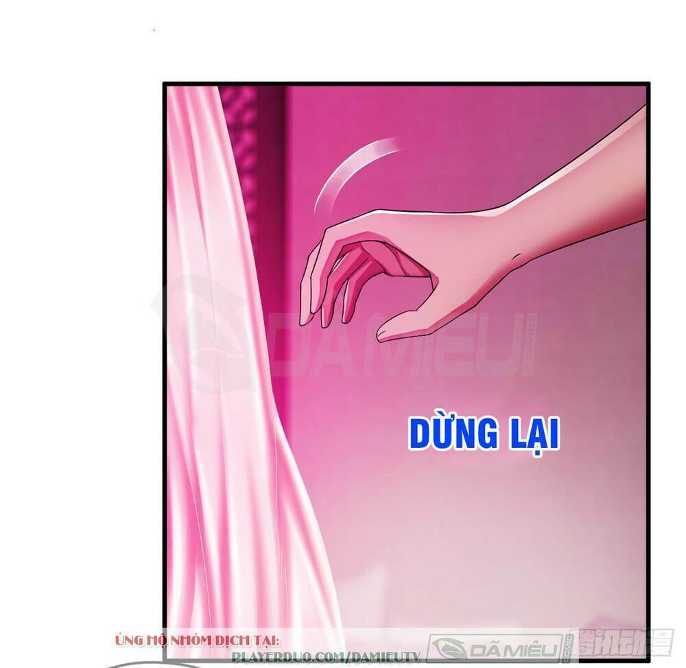 Siêu Phẩm Chiến Binh: Chapter 21