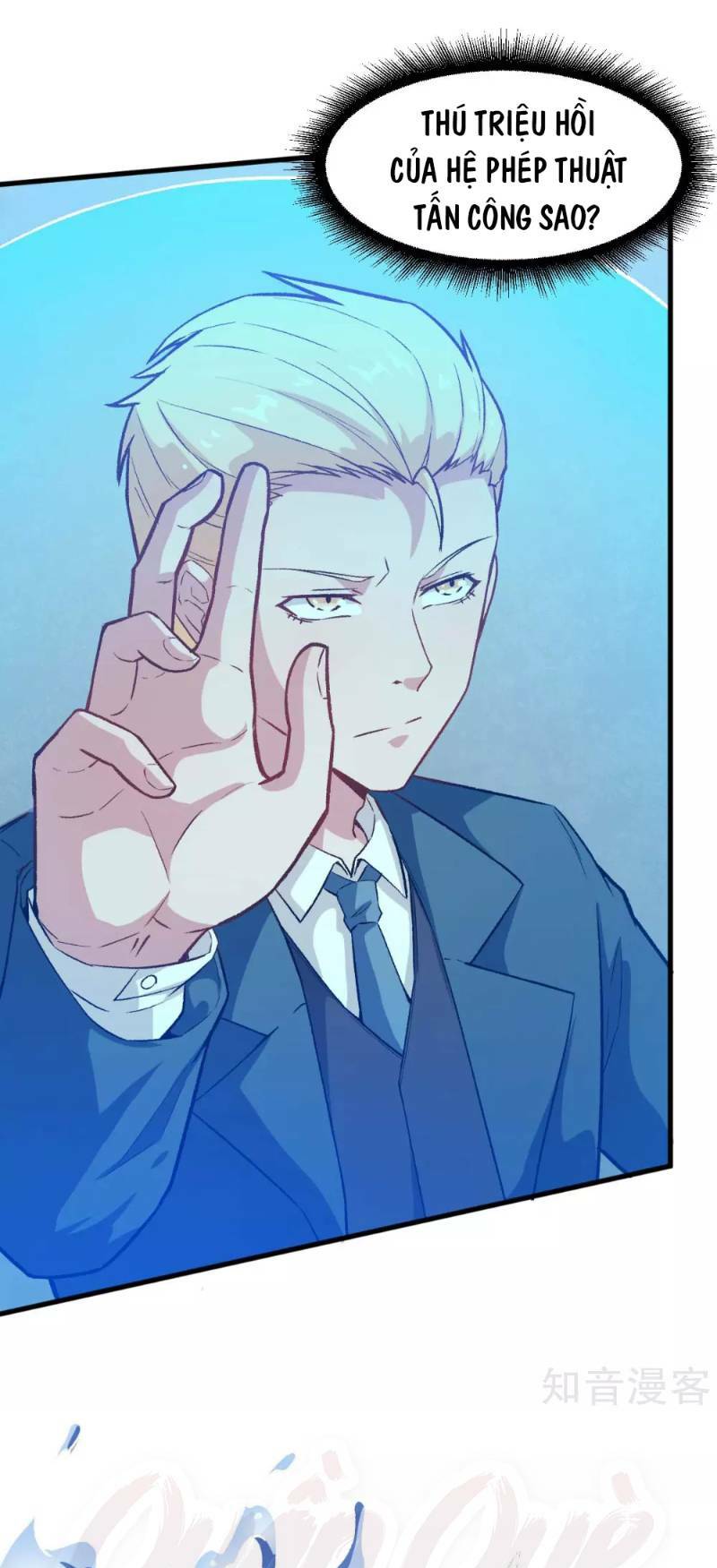 Vườn Trường Cuồng Sư Hệ Thống: Chapter 77