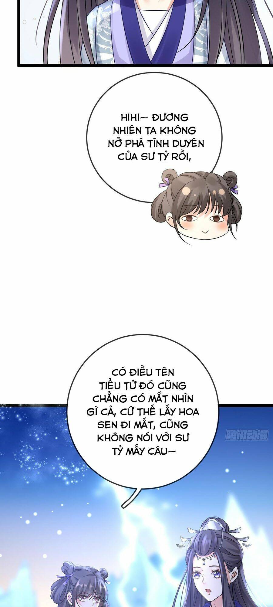 Ma Đầu Vạn Ác Năm Tuổi Rưỡi: Chapter 48