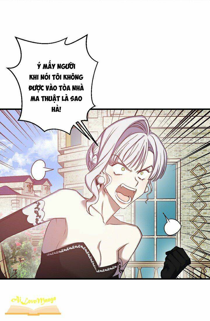 Hôn Lễ Báo Thù: Chapter 37