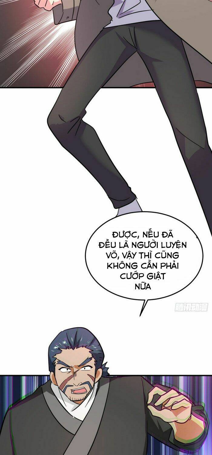 Đại Gia Livestream Vạn Giới: Chapter 87