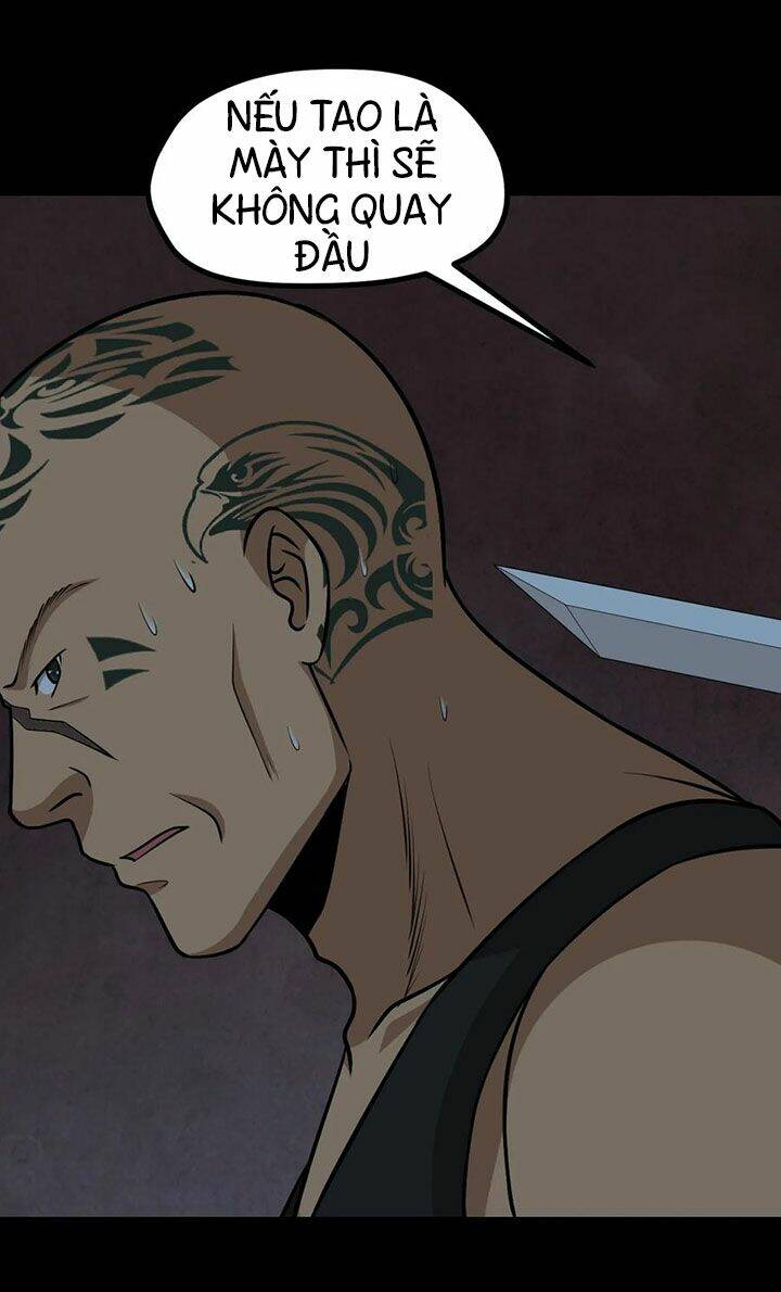 Đai Ca Trở Lại Tuổi 16: Chapter 50